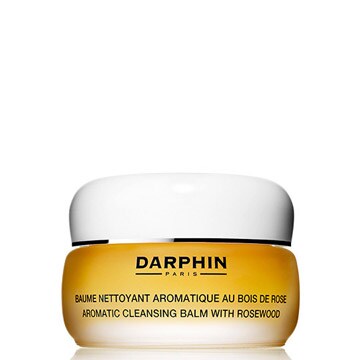 aromatic cleansing balm