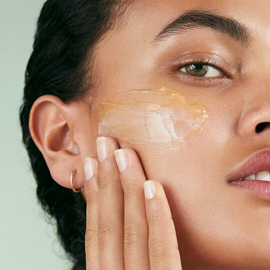 aromatic cleansing balm