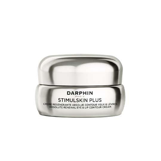 STIMULSKIN PLUS Absolute Renewal Eye & Lip Contour Cream | Darphin