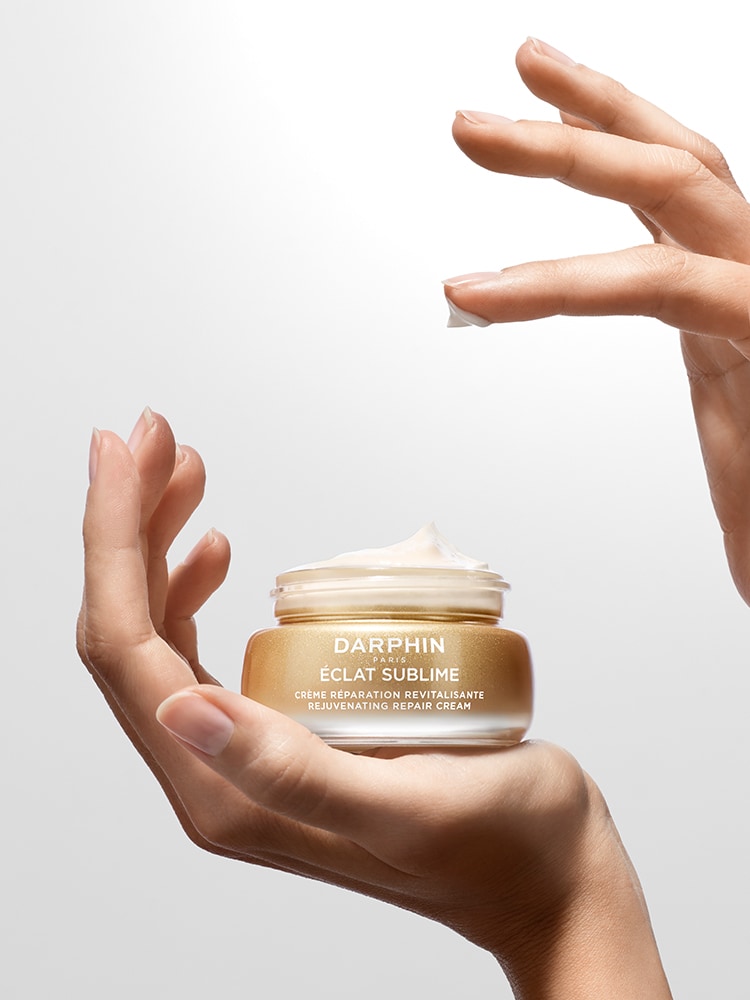 Éclat Sublime Rejuvenating Repair Cream, 50 ml