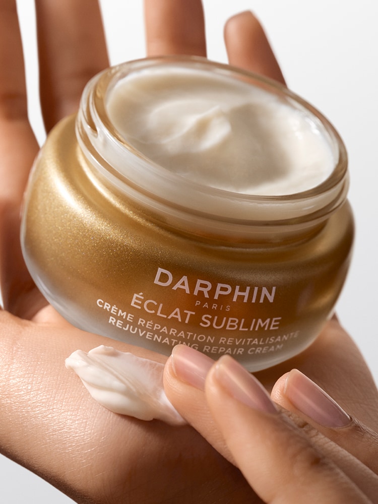 Éclat Sublime Rejuvenating Repair Cream, 50 ml