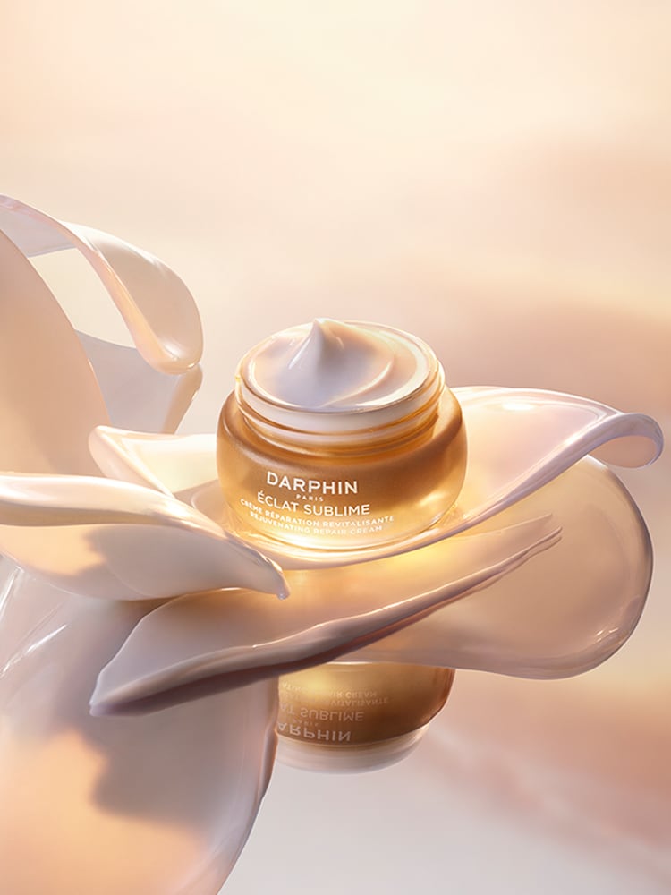 Éclat Sublime Rejuvenating Repair Cream, 50 ml