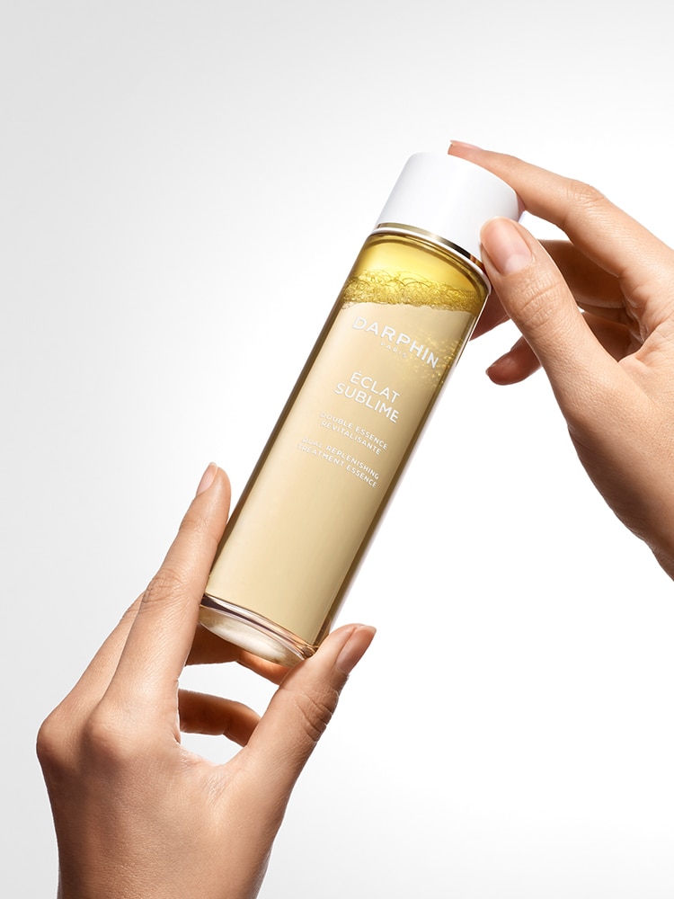 Éclat Sublime Dual Replenishing Treatment Essence, 150 ml