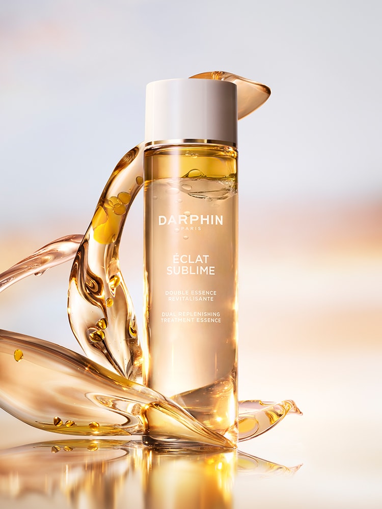 Éclat Sublime Dual Replenishing Treatment Essence, 150 ml