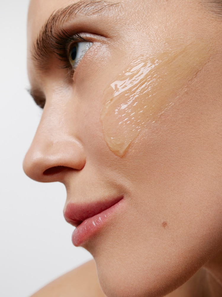 Éclat Sublime Aromatic Vetiver Revitalizing Mask