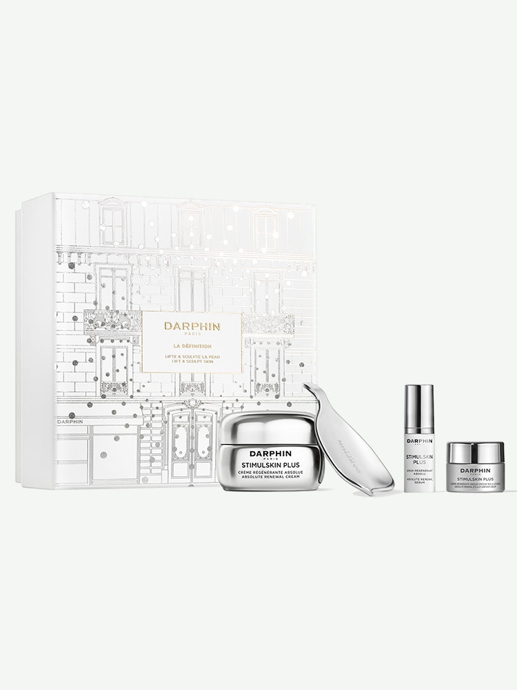 STIMULSKIN PLUS SET - LA DEFINITION