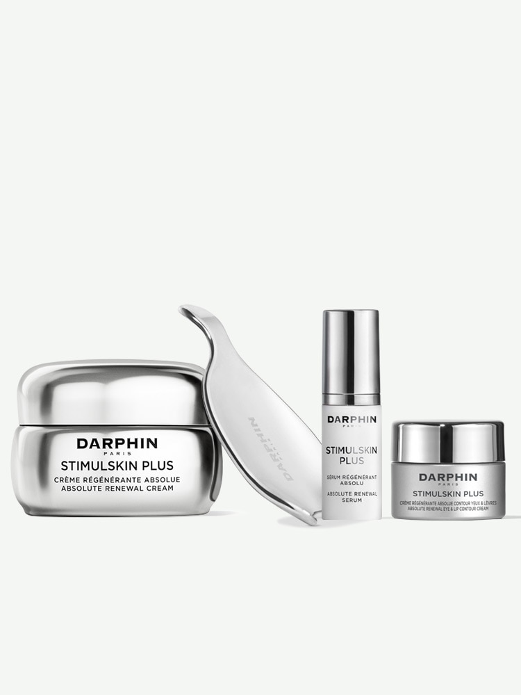 Darphin Stimulskin Plus anti-age global buy reshaping diving serum 30ml