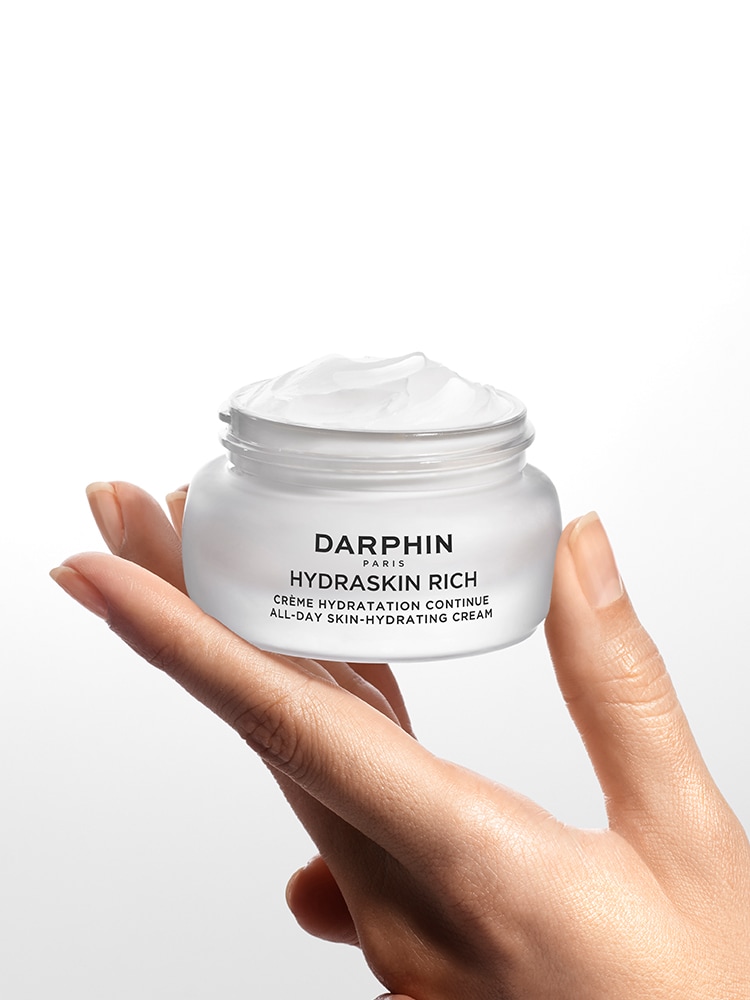 HYDRASKIN RICH ALL-DAY SKIN-HYDRATING CREAM, 50 mL/1.7 oz