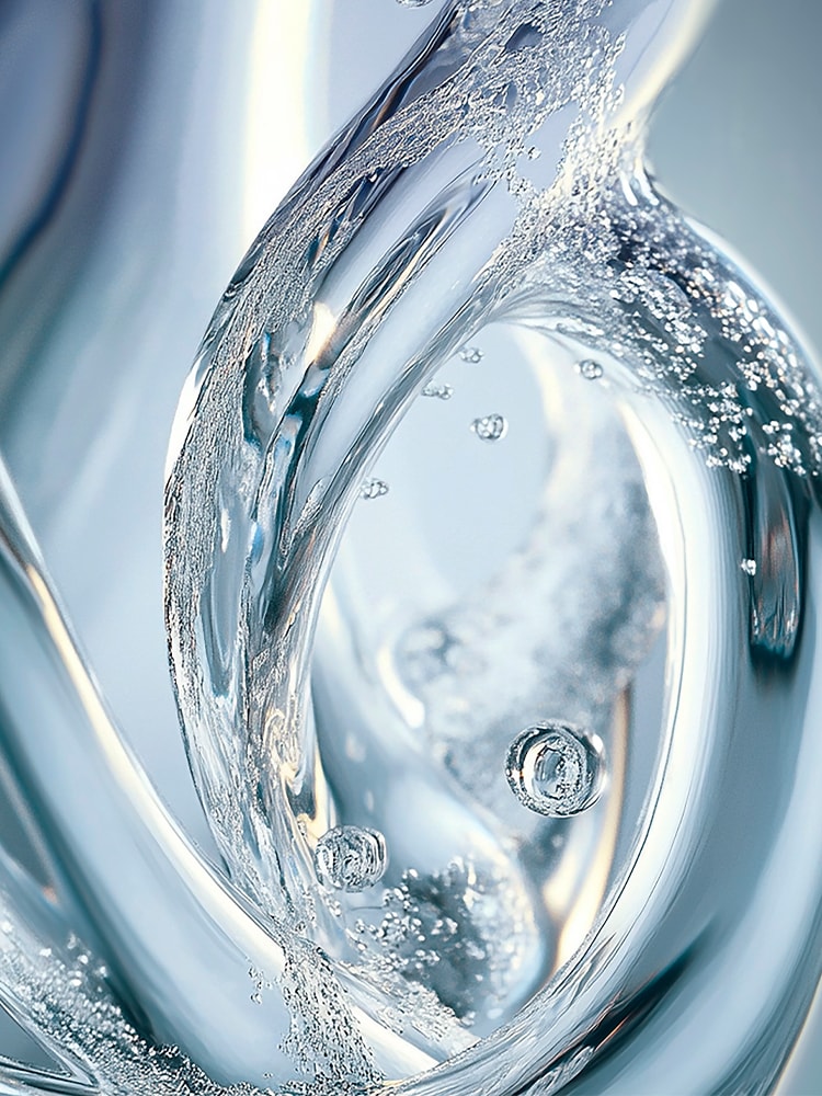 HYDRASKIN INTENSIVE SKIN-HYDRATING SERUM Instantly hydrates and reduces feeling of tightness, 30mL/1 oz