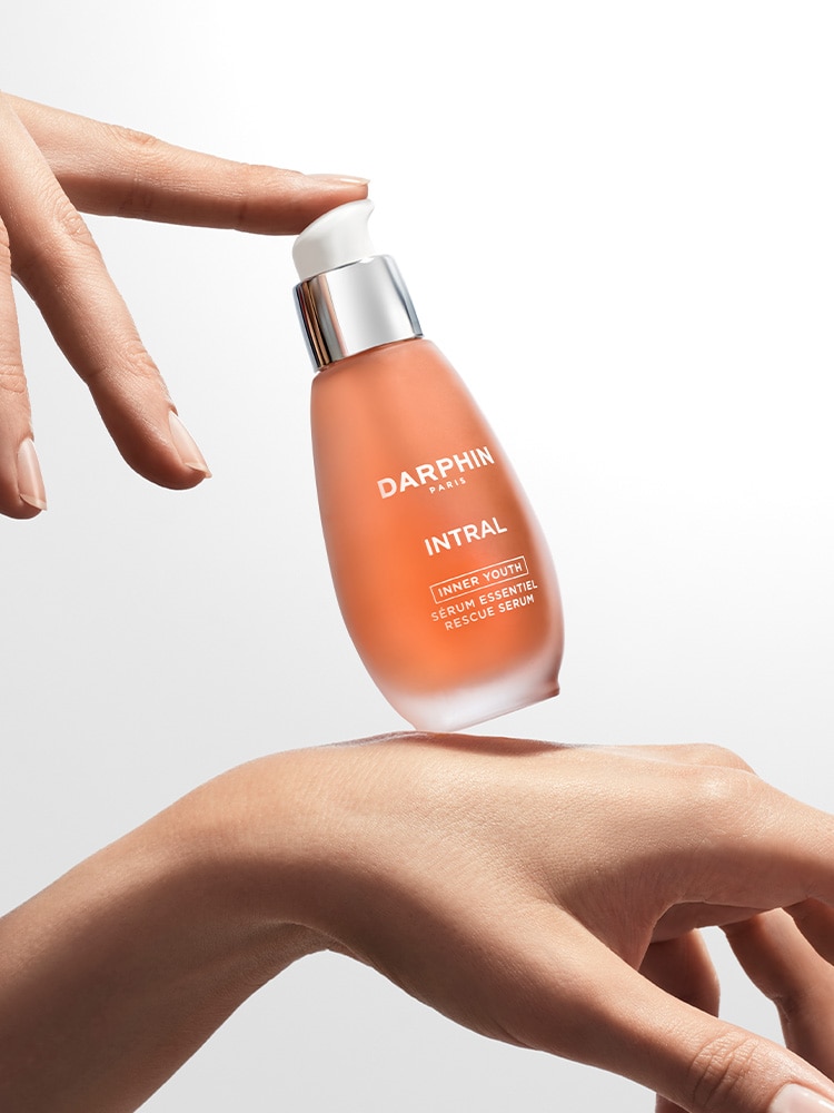 Intral Serum, Intral Inner Youth Serum, 50 ml