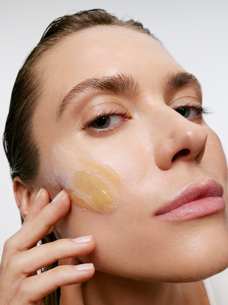 Éclat Sublime Aromatic Cleansing Balm, 40ml