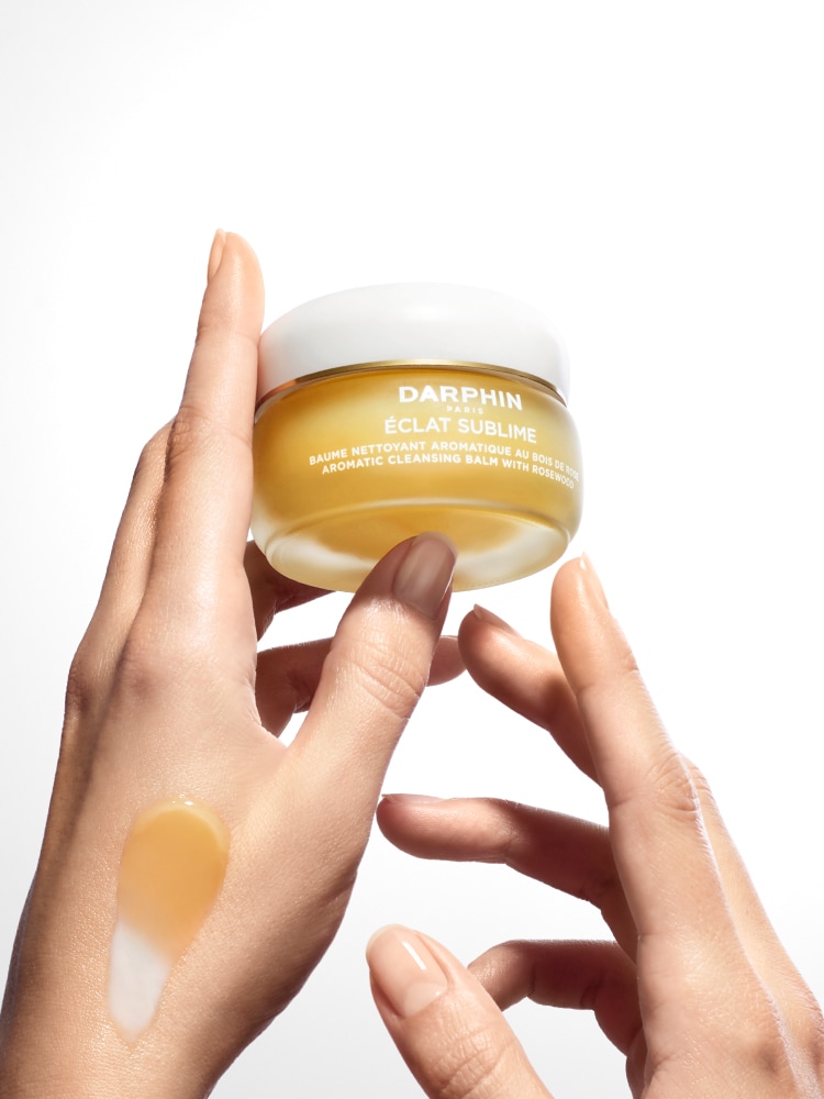 Éclat Sublime Aromatic Cleansing Balm, 40ml