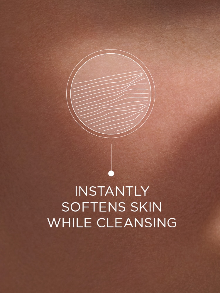 INTRAL Cleansing Milk Milky emulsion removes makeup and impurities for sensitive skin prone to irritation, 200 ml