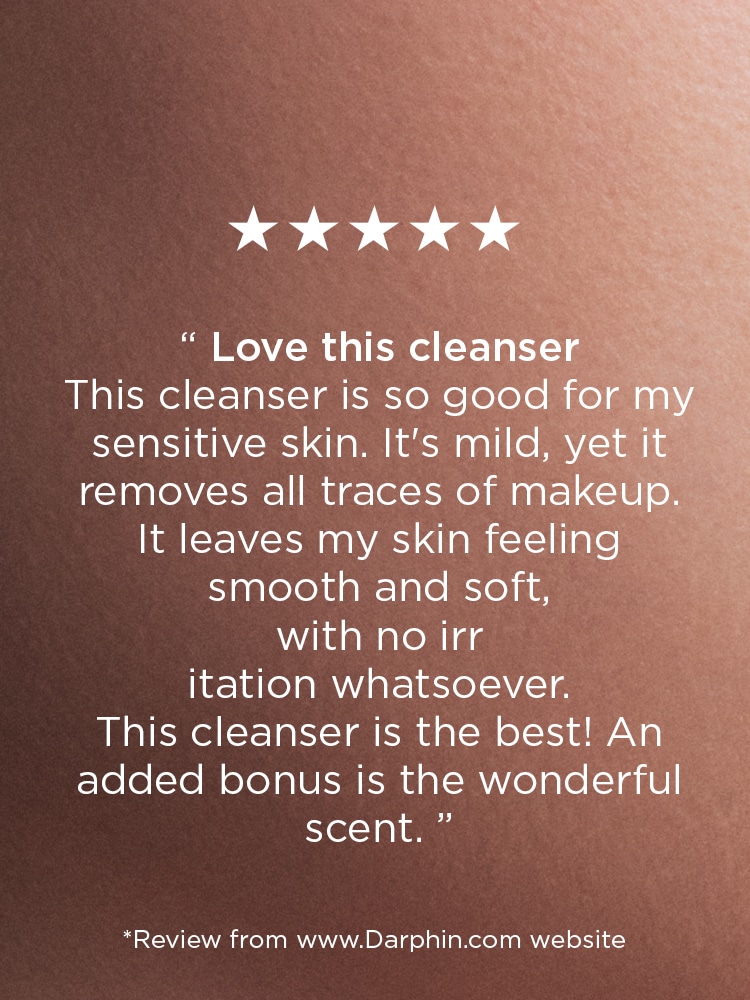 INTRAL Cleansing Milk Milky emulsion removes makeup and impurities for sensitive skin prone to irritation, 200 ml