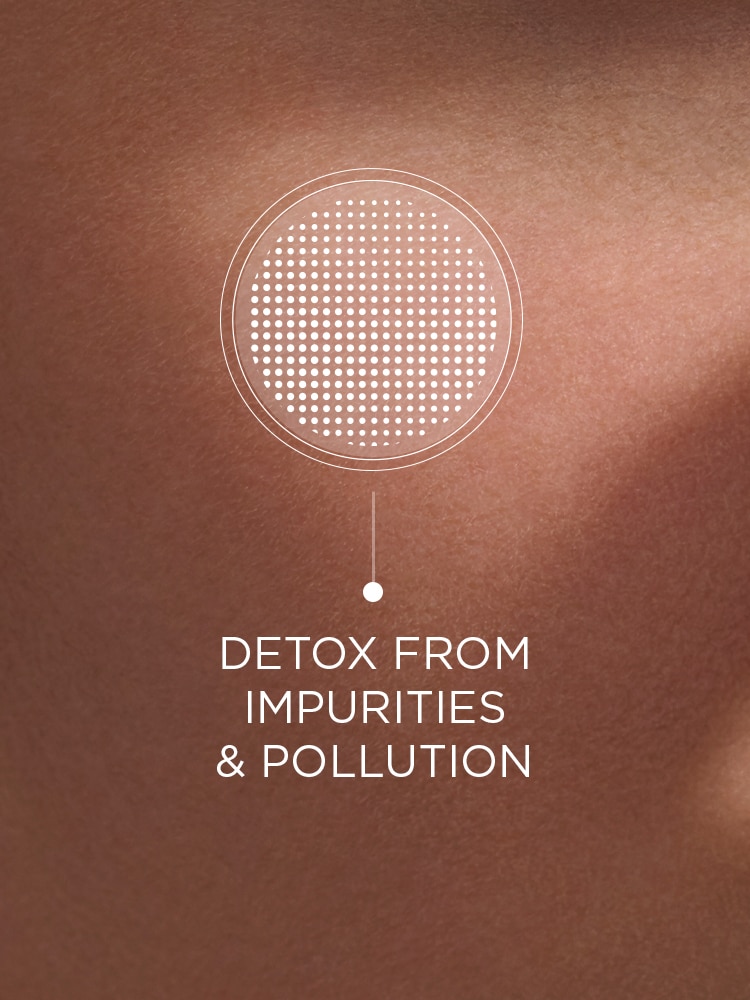 INTRAL Air Mousse Cleanser Air-like mousse for sensitive skin to wash away impurities while supporting skin's moisture barrier, 125 ml