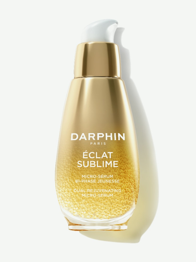 Éclat Sublime Dual Rejuvenating Micro-Serum 