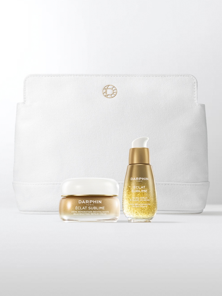 Éclat Sublime Rejuvenating Duo Set